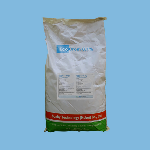  Sản phẩm crôm Chromium picolinate hữu cơ Eco Crom Eco-crom-01-1294